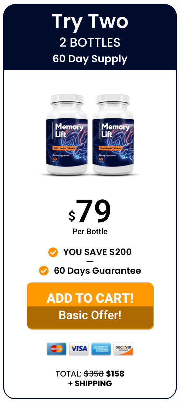 memovive buy now 1 bottle